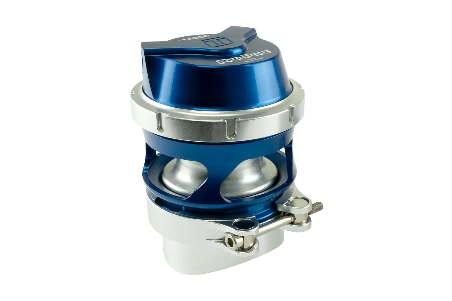 Turbosmart BOV ProPort BOV Blow Off Valve [TS-0208-1111]
