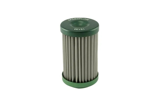Turbosmart FPR Fuel Filter Replacement 10um [TS-0402-3001]