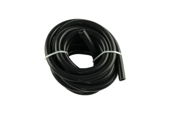Turbosmart Silicon Hose 3m Pack -6mm Vac Tube [TS-HV0603-BK]