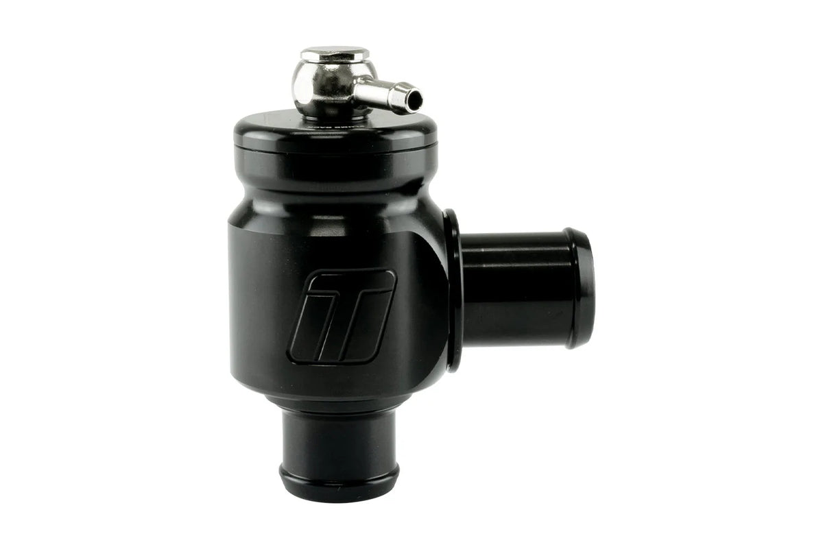 Turbosmart BOV Kompact PlumBack - 25mm Blow Off Valve [TS-0203-1222]
