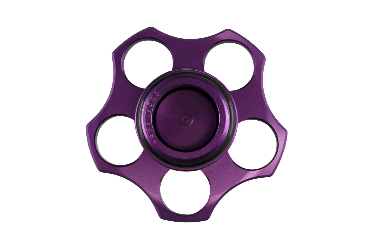 Turbosmart Oil Cap - 12AN