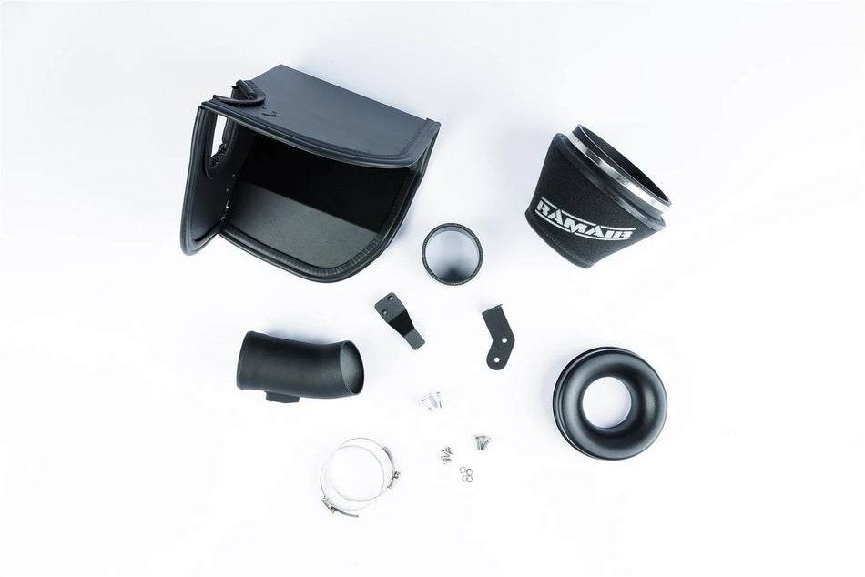 Ramair Induction Kit to fit BMW 1/2 Series B38 1.5