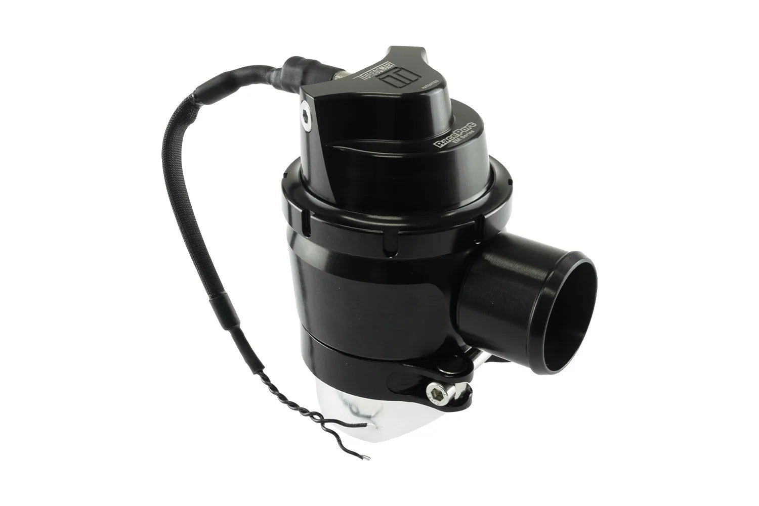 Turbosmart BOV RacePort EM PlumBack GenV Blow Off Valve [TS-0224-1405]