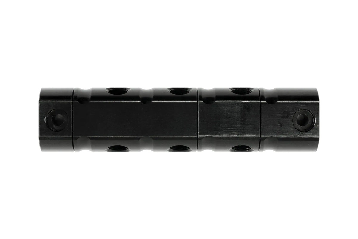 Turbosmart Modular Reference Distribution Block (6 Port) 1/8NPT Boost Reference Adaptor