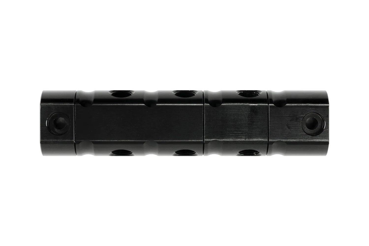 Turbosmart Modular Reference Distribution Block (6 Port) 1/8NPT Boost Reference Adaptor