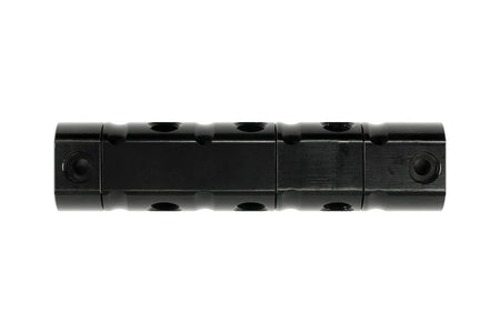 Turbosmart Modular Reference Distribution Block (6 Port) 1/8NPT Boost Reference Adaptor
