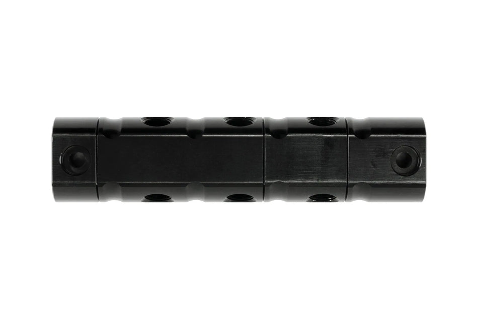 Turbosmart Modular Reference Distribution Block (6 Port) 1/8NPT Boost Reference Adaptor