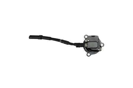Turbosmart BOV Kompact EM DualPort- VR33 (Suits Merc W206 C300) Blow Off Valve