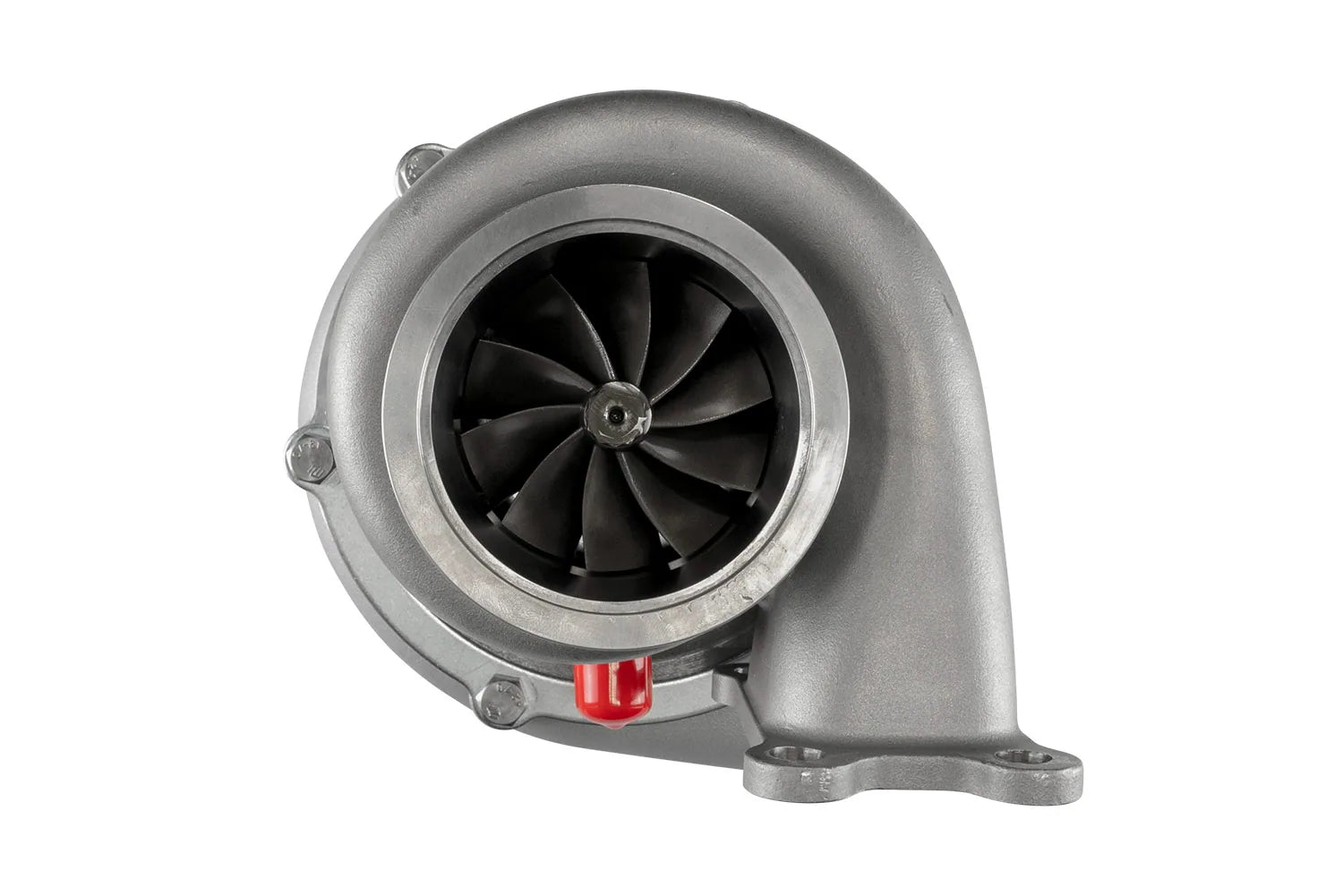 Turbosmart TS-2 Turbocharger (Water Cooled) 6466 T4 0.82AR Externally Wastegated