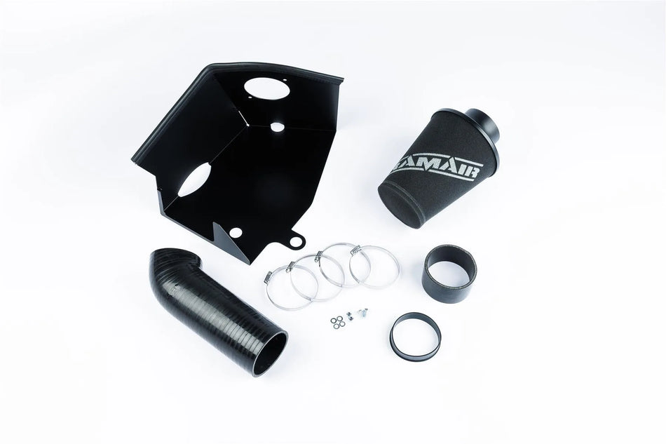 Ramair 2.5 TFSI Audi RS3, TTRS 8P 8J Black Performance Intake Kit