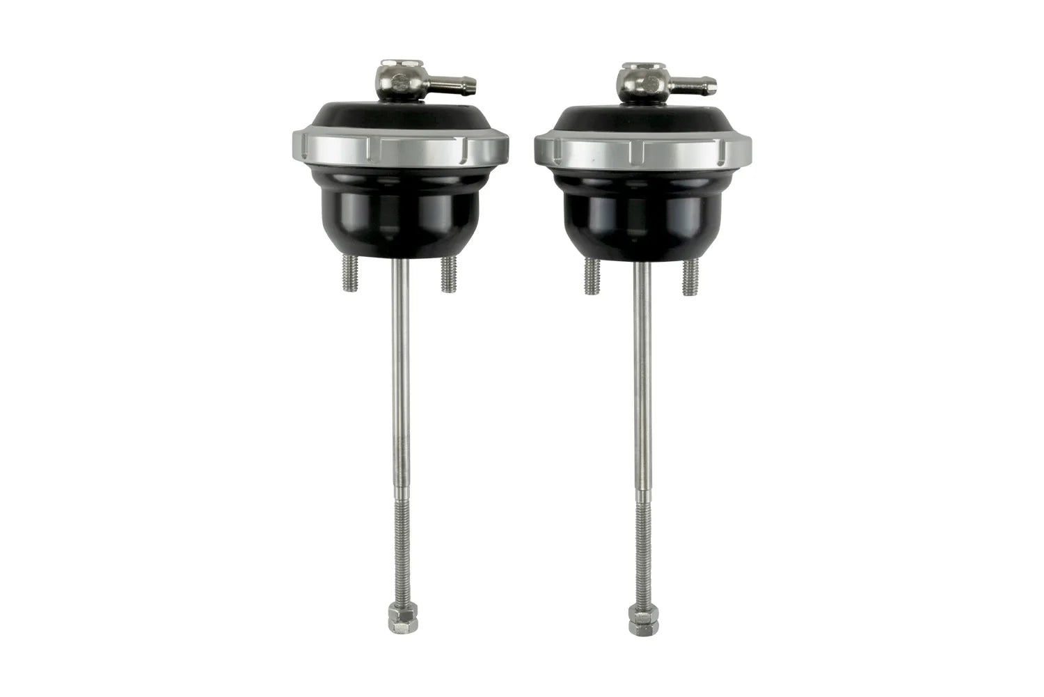 Turbosmart IWG75 Ford F150 Ecoboost Black Wastegate Actuator