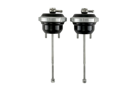 Turbosmart IWG75 Ford F150 Ecoboost Black Wastegate Actuator