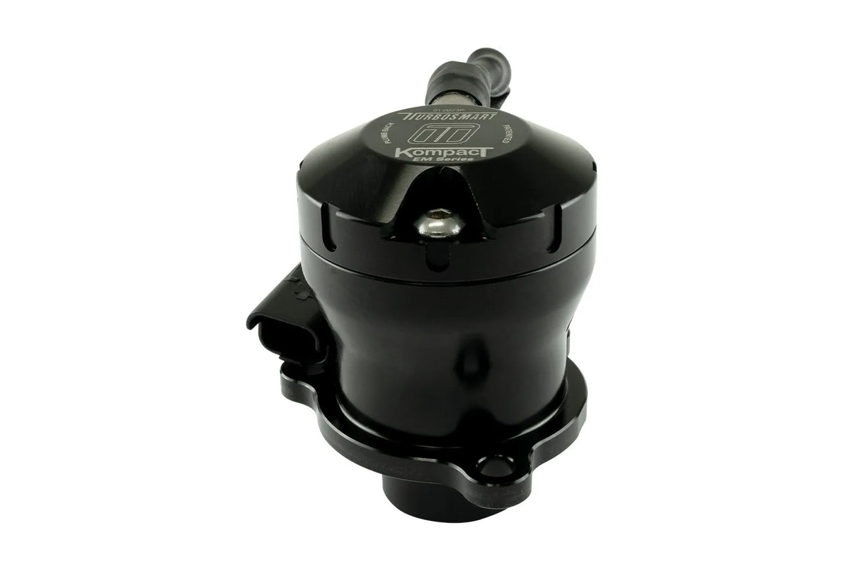 Turbosmart BOV Kompact EM PlumBack- VR10 (MINI/Peugeot/Citroen/DS) Blow Off Valve