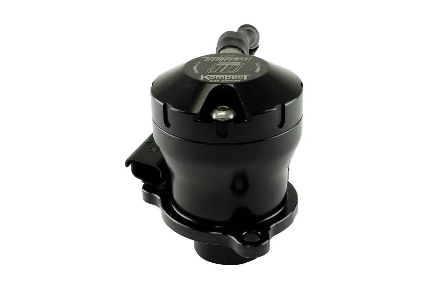 Turbosmart BOV Kompact EM PlumBack- VR10 (MINI/Peugeot/Citroen/DS) Blow Off Valve