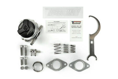 Turbosmart GenV WG38 UltraGate38 External Wastegate