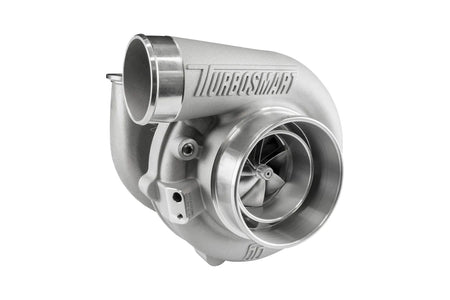 Turbosmart TS-1 Turbocharger 6870 (Kompact) V-Band Reverse Rotation 0.96AR Externally Wastegated [TS-1-6870B-VR096E]