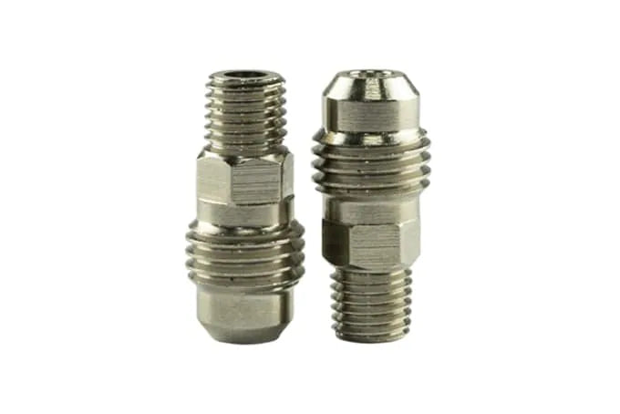 Turbosmart 1/16NPT Male - -4AN Flare fit [TS-0505-2009]