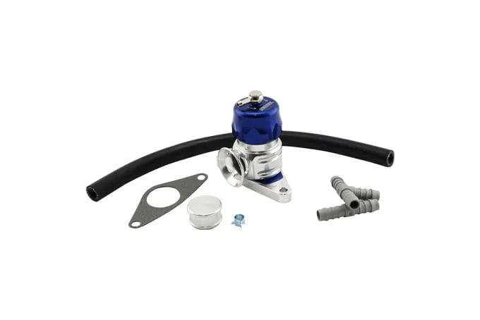 Turbosmart BOV Supersonic Subaru Blow Off Valve [TS-0205-1315]