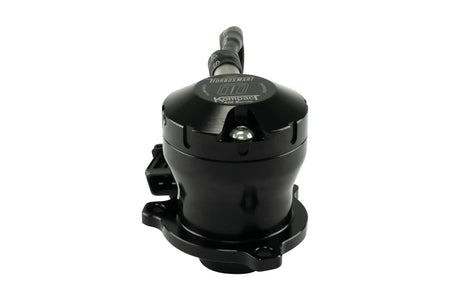 Turbosmart BOV Kompact EM PlumBack- VR9 (BMW) Blow Off Valve