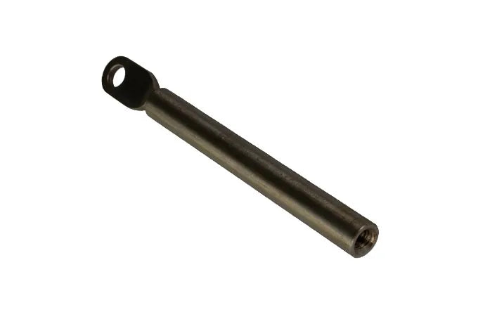 Turbosmart Clevis Suit IWG75 (M6 Thread) 6.3mm (Hole) x 100mm [TS-0600-3008]