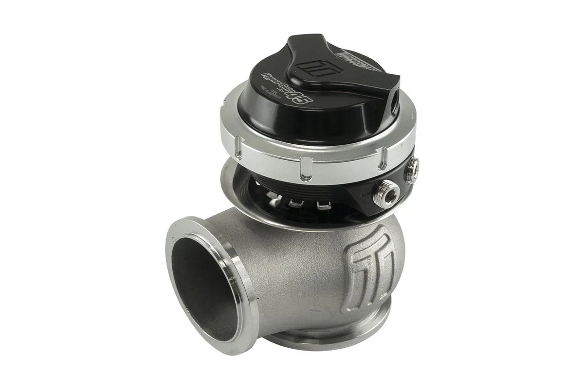Turbosmart GenV WG45 Hypergate 45 Lite External Wastegate [TS-0553-1602]