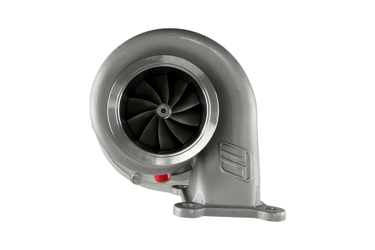 Turbosmart TS-1 Turbocharger 7170 (Kompact) T4 0.96AR Externally Wastegated