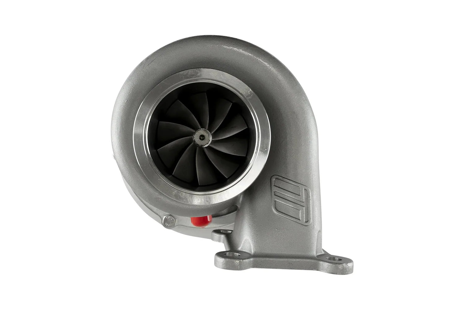 Turbosmart TS-1 Turbocharger 6870 (Kompact) T4 0.96AR Externally Wastegated