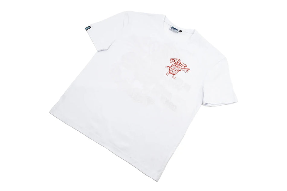 Blowin' You Away T-Shirt