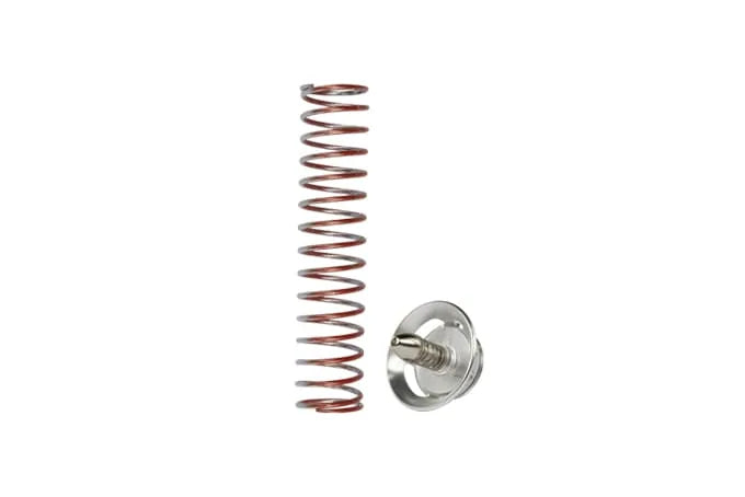 Turbosmart BOV Smart Port Upgrade Kit - 50mm [TS-0205-3113]