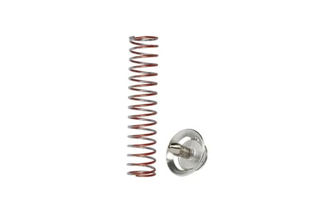 Turbosmart BOV Smart Port Upgrade Kit - 50mm [TS-0205-3113]