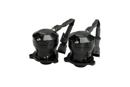 Turbosmart BOV Kompact Dual Port VR31 Ferrari 488 Blow Off Valve [TS-0223-1065]