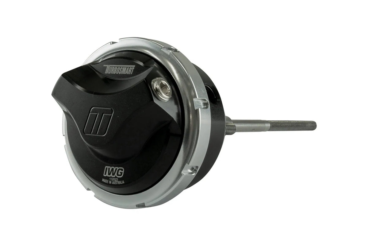 Turbosmart GenV IWG BorgWarner EFR Twin Port Wastegate Actuator [TS-0620-4012]