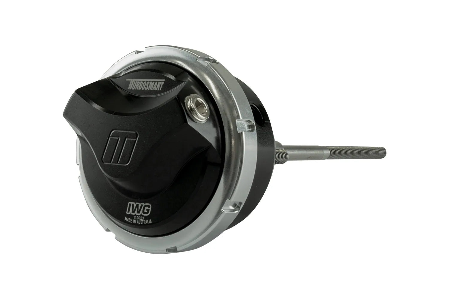Turbosmart GenV IWG BorgWarner EFR Twin Port Wastegate Actuator [TS-0620-4012]