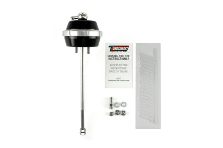 Turbosmart vIWG Universal 57mm - 6inHg -150mm Wastegate Actuator