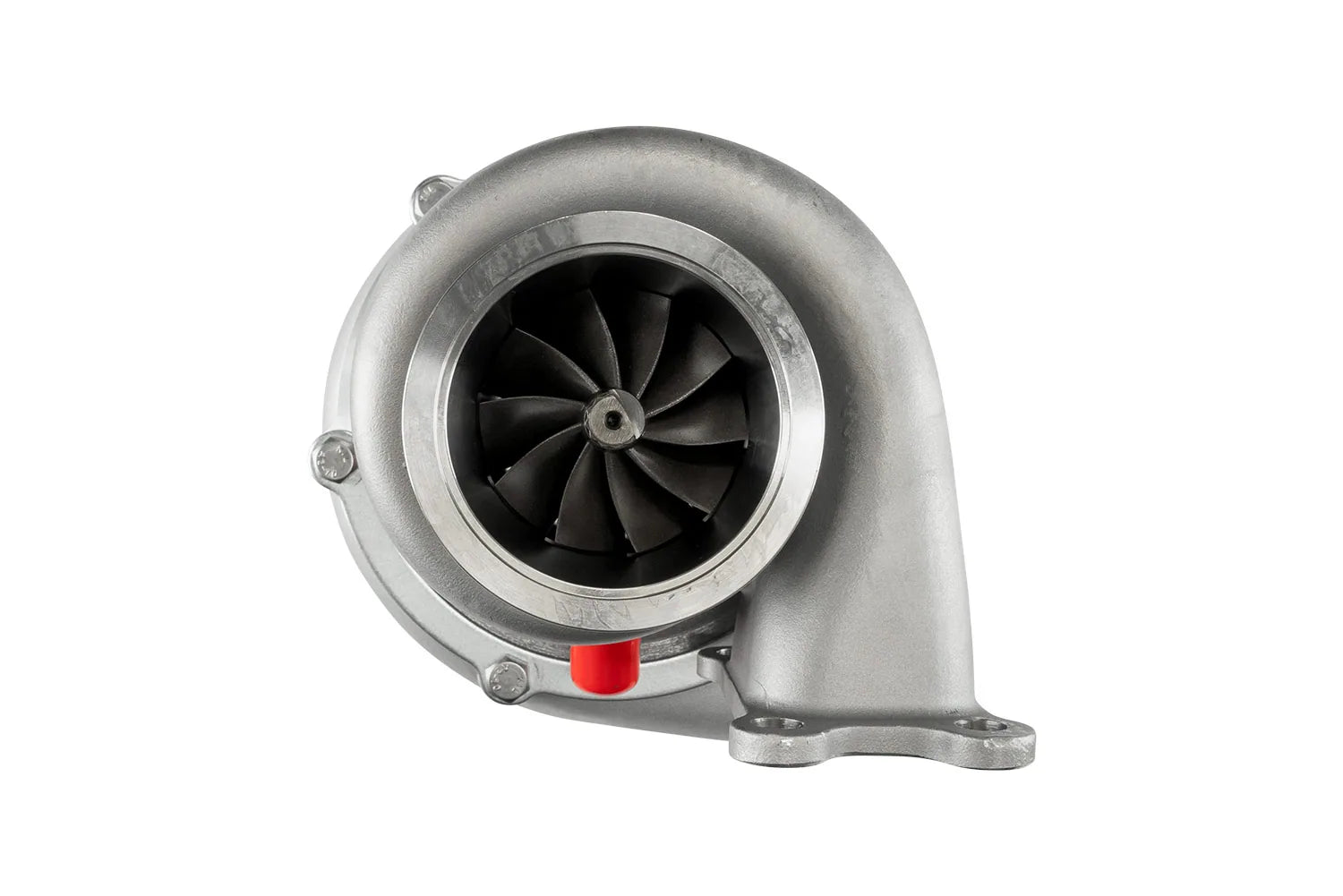Turbosmart TS-2 Turbocharger (Water Cooled) 5862 T3 0.63AR Externally Wastegated
