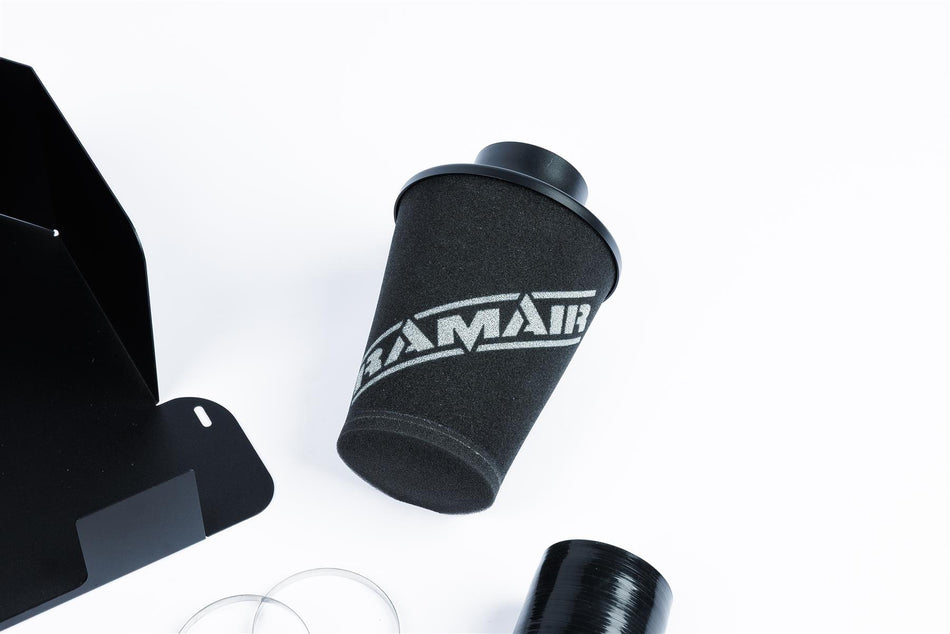 Ramair 2.0 TFSI Audi TTS Performance Intake Kit