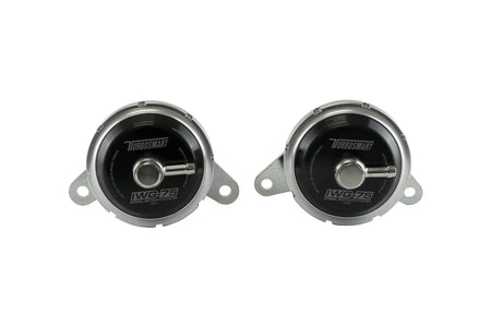Turbosmart IWG75 Nissan GTR R35 Black Wastegate Actuator