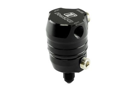 Turbosmart ProOPR Rising Rate Turbo Oil Pressure Regulator (Twin Outlet) Oil Management [TS-0811-1212]