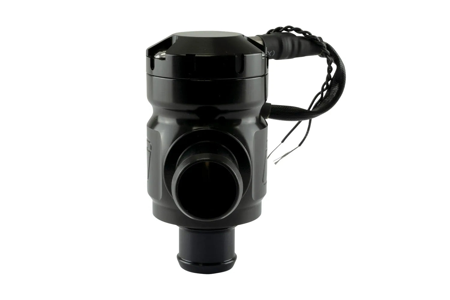 Turbosmart BOV Kompact EM PlumBack- Uni 25mm Blow Off Valve