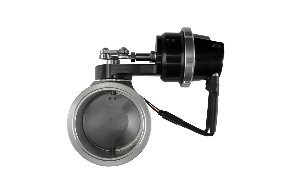 Turbosmart PBG76CG Boostgate Compress Gas (Solenoid)