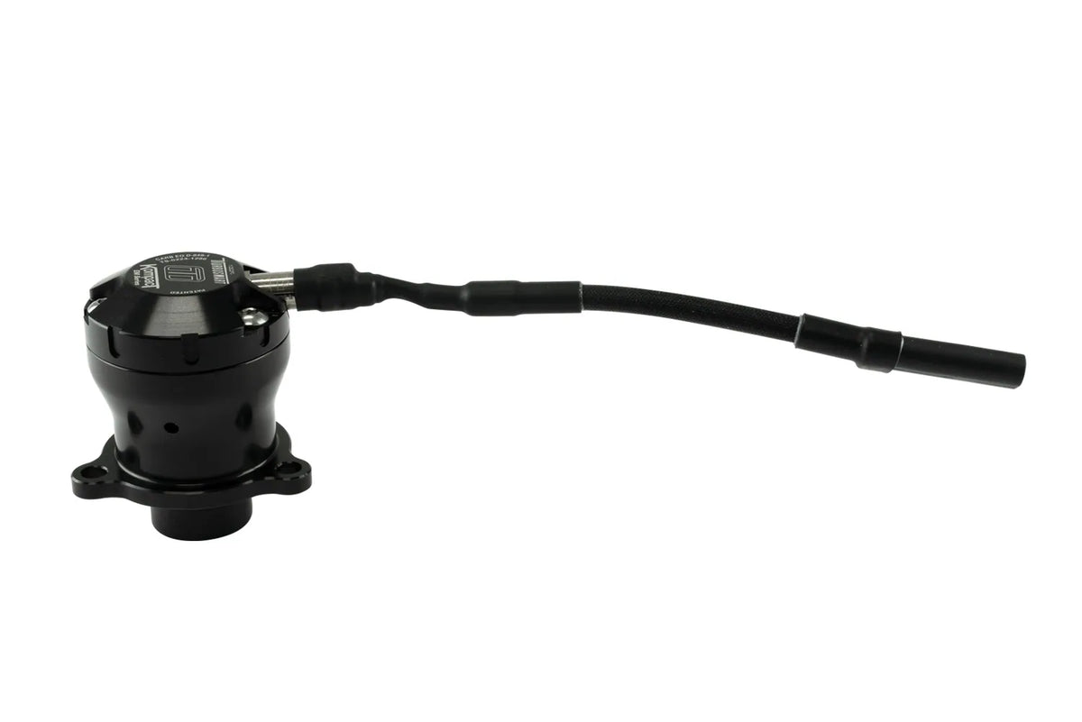 Turbosmart BOV Kompact EM PlumBack- VR13 (USA FORD RANGER 2019-2023) Blow Off Valve