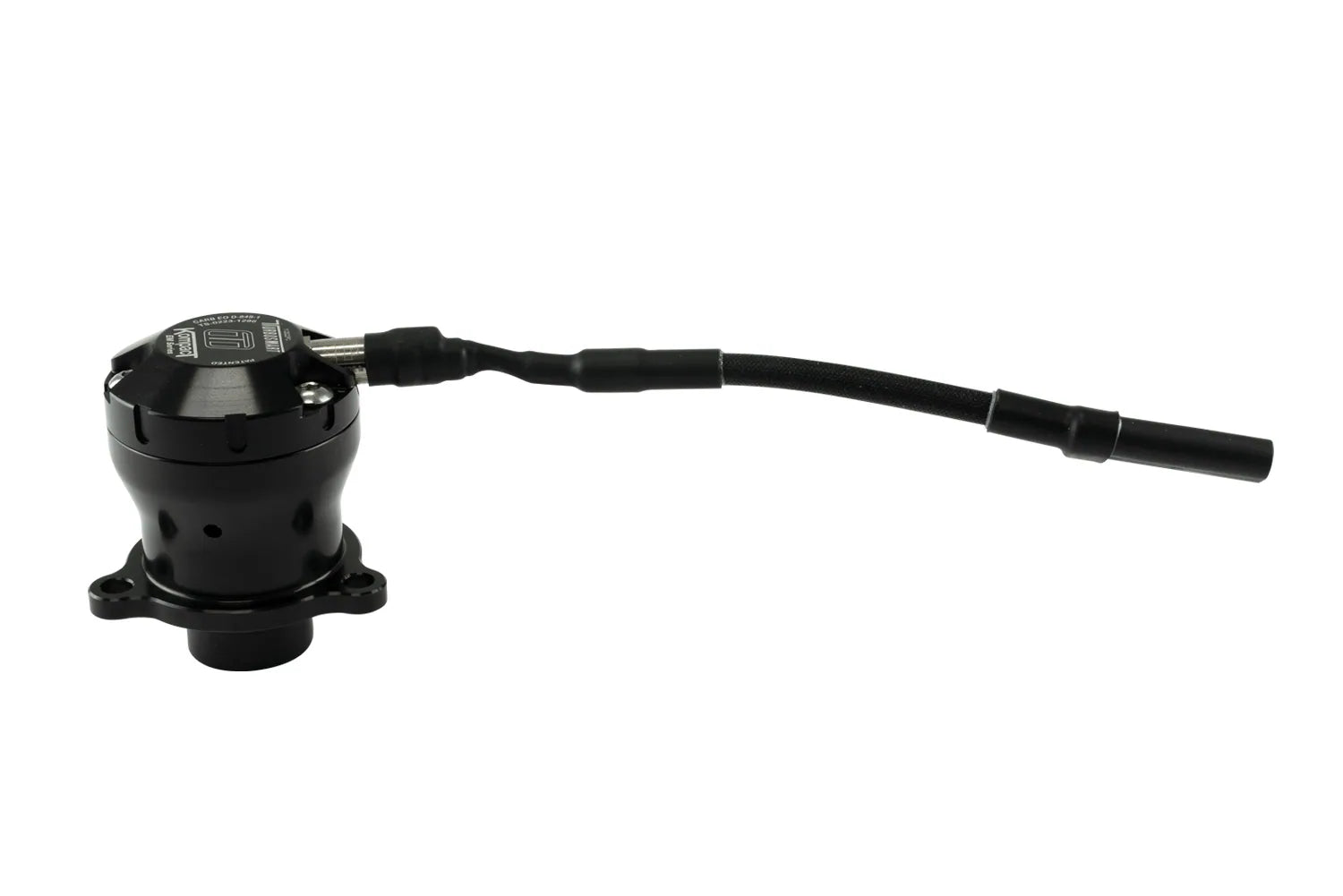 Turbosmart BOV Kompact EM PlumBack- VR13 (USA FORD RANGER 2019-2023) Blow Off Valve