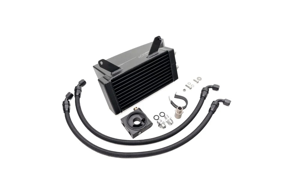 Toyota Corolla GR Oil Cooler