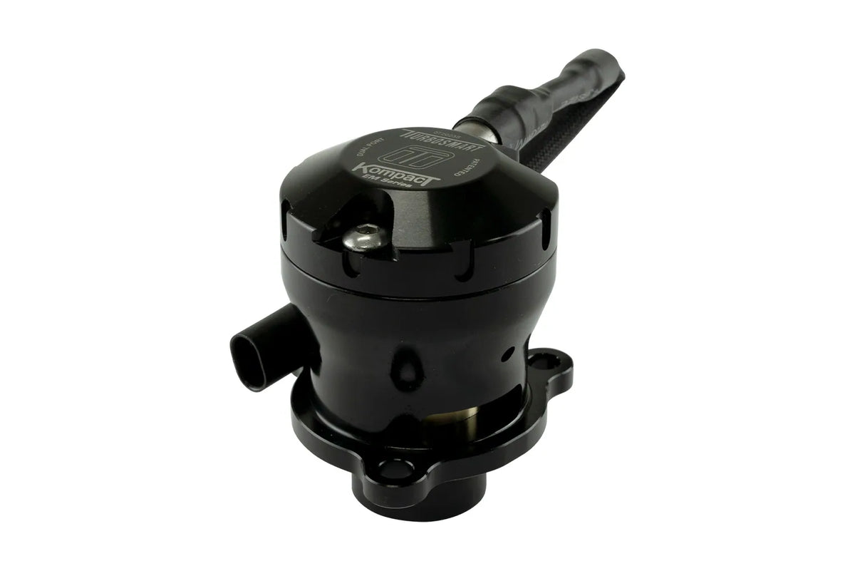 Turbosmart BOV Kompact EM DualPort- VR22 (Ford Fiesta ST) Blow Off Valve [TS-0223-1078]