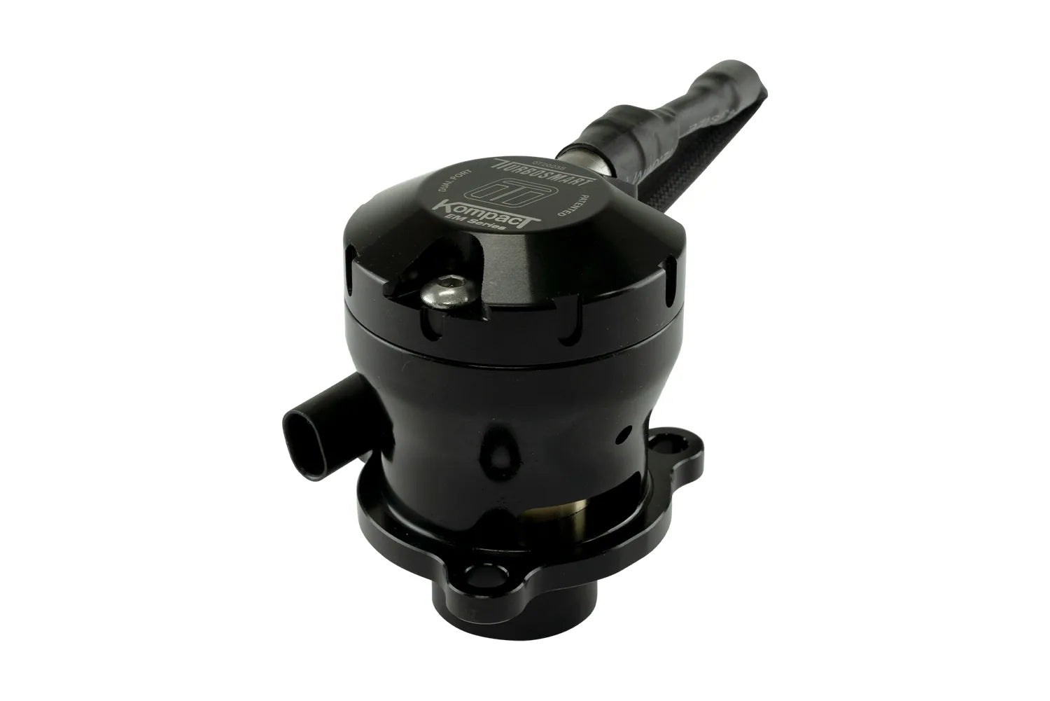 Turbosmart BOV Kompact EM DualPort- VR22 (Ford Fiesta ST) Blow Off Valve [TS-0223-1078]