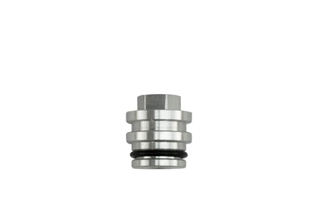 Turbosmart Oil Cap - 1-8 Centre [TS-0891-3015]