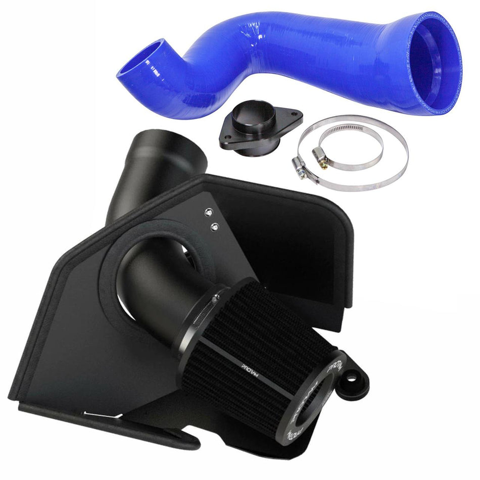 Ramair Blue - PRORAM Induction Kit & Turbo Inlet For Volkswagen, Audi, Seat, & Skoda 1.5 TSI Engines