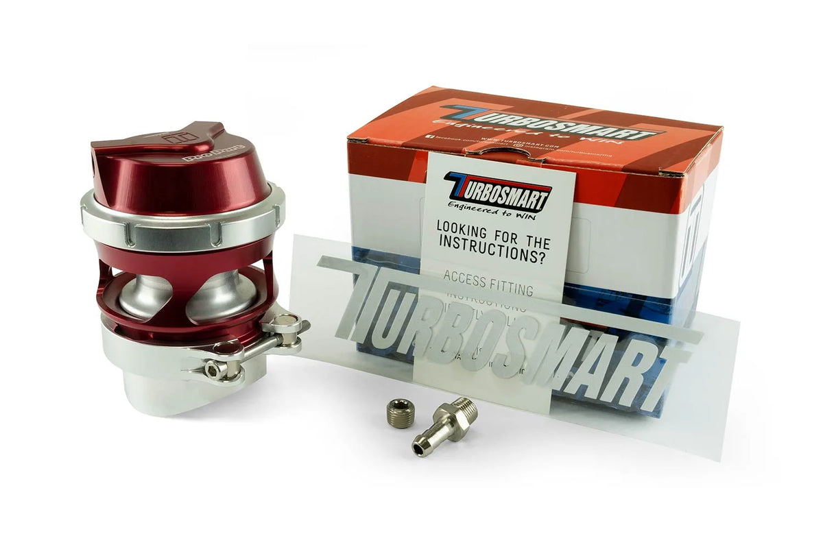 Turbosmart BOV ProPort BOV Blow Off Valve