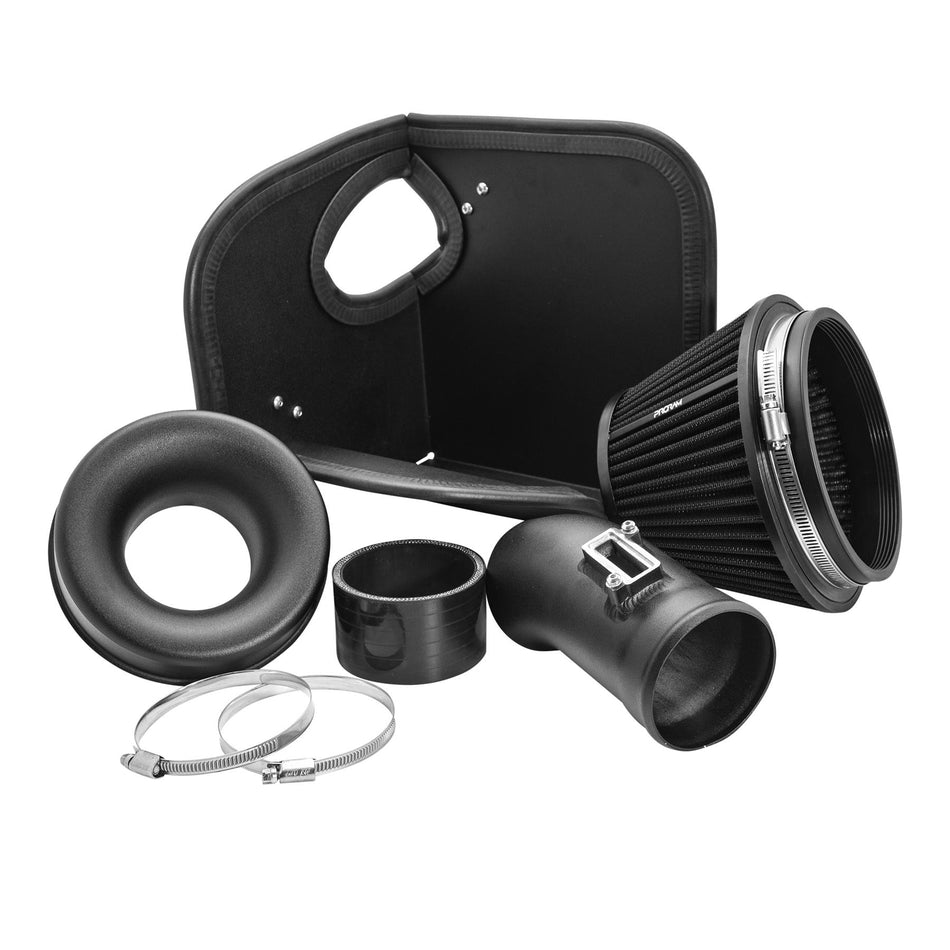 Ramair PRORAM Performance Intake Kit for F56 Mini Cooper 1.5T 2.0T - Rect MAF