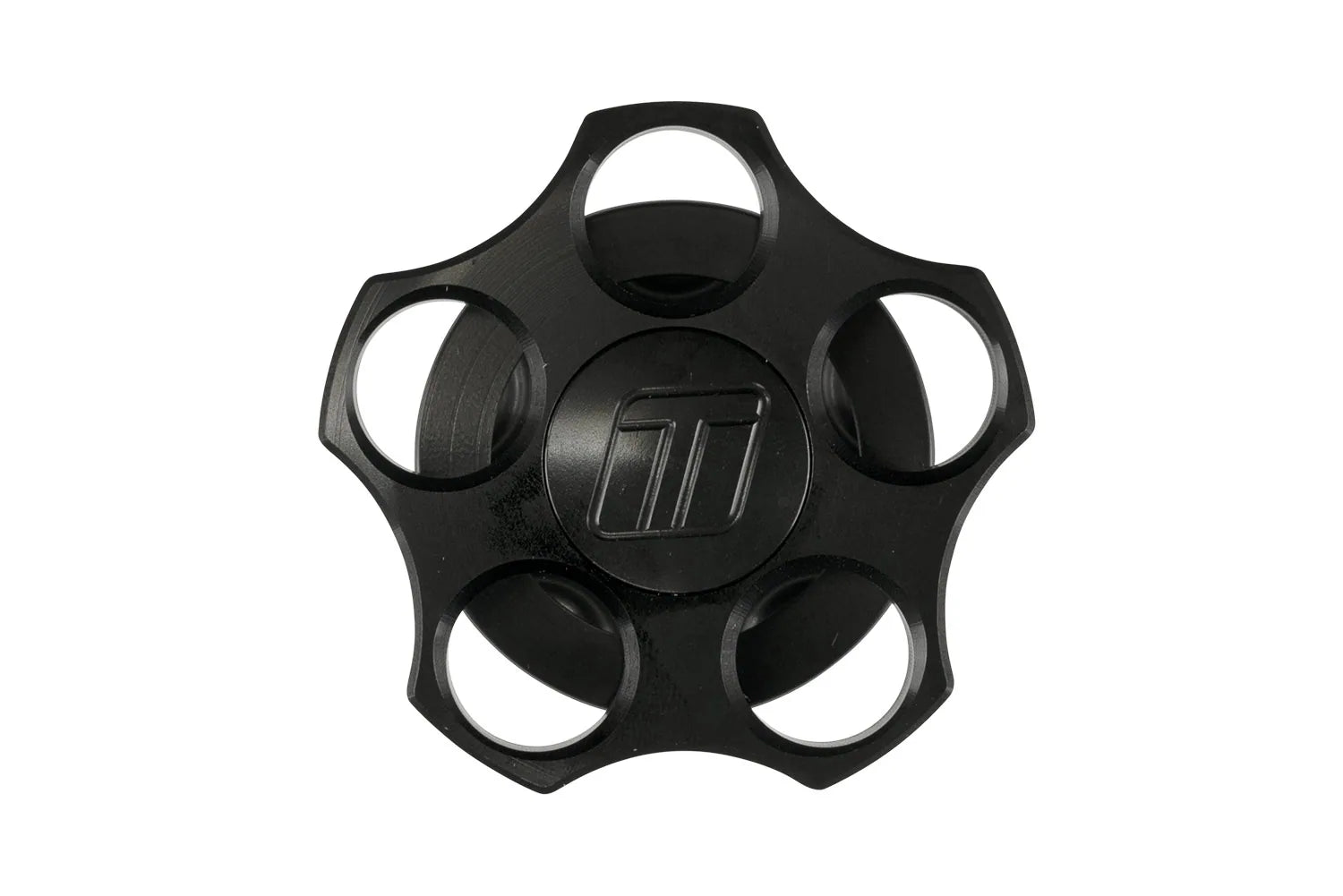 Turbosmart Oil Cap - M32x3.5 - Nissan Oil Management [TS-0891-0372]